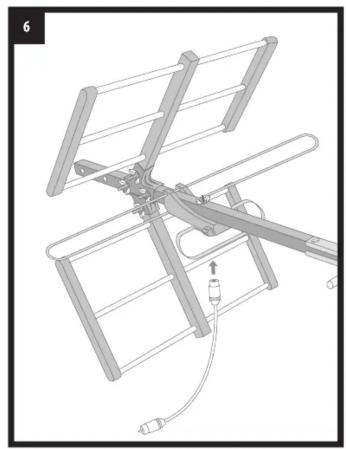 Evolveo Flexi 1 LTE - Parts List - 4