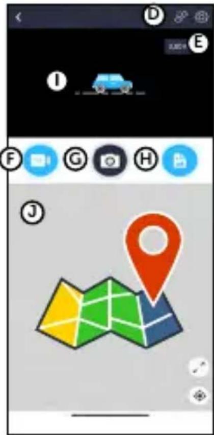 Lamax C11 GPS 4K - WIFI-APP - 3