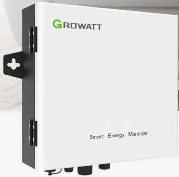 GROWATT Smart Energy Manager