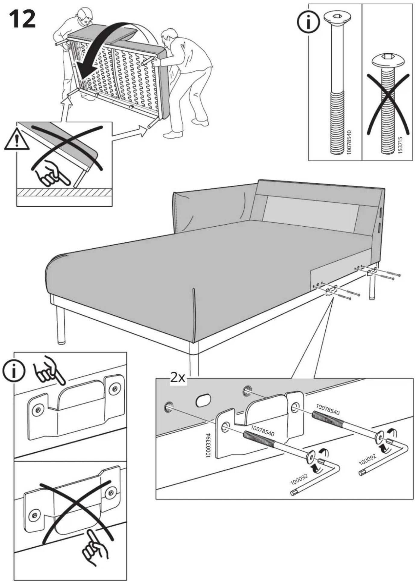 IKEA ÄPPLARYD 405.062.67 - 30