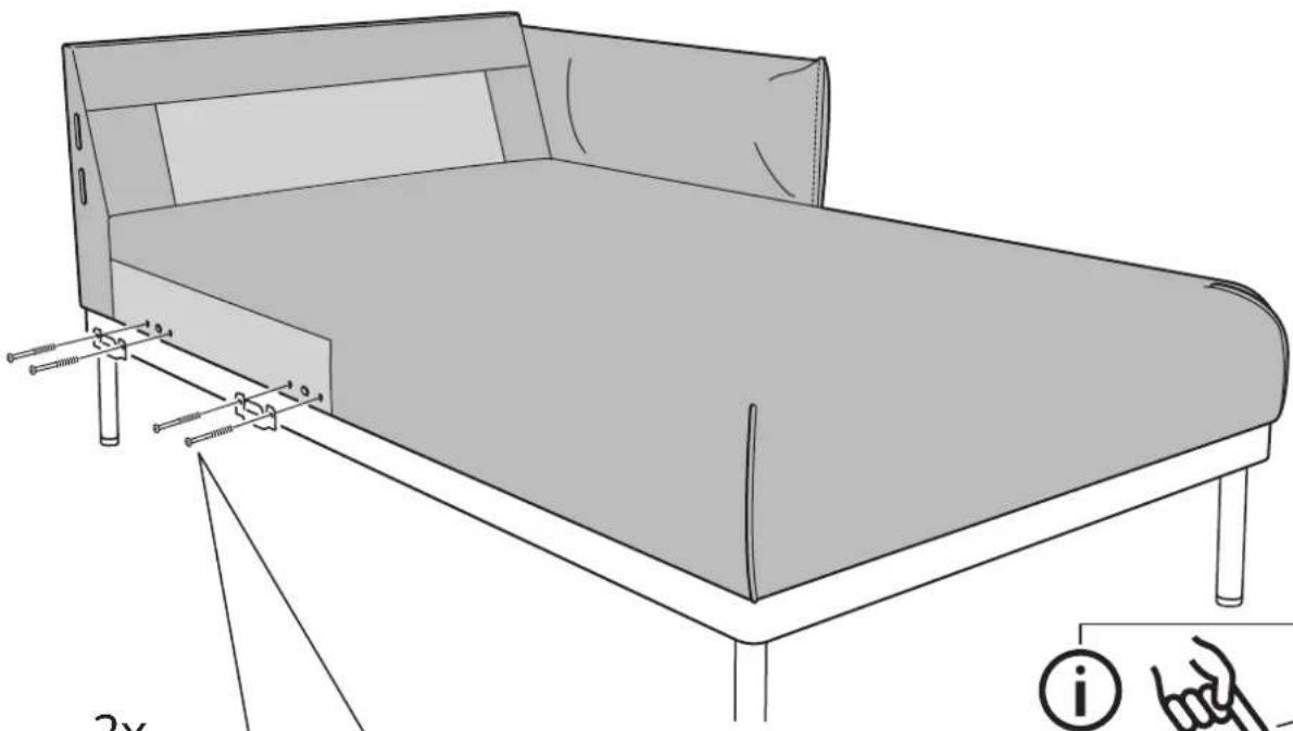 IKEA ÄPPLARYD 405.062.67 - 26 - 12
