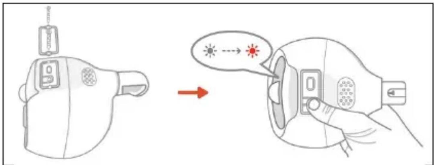 Evolveo Detective BT4 - Obsah - 4