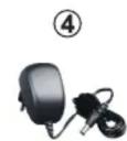 Evolveo Xany 2in1 - Product Features: - 4