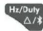 Owon OW16 - Measuring DC or AC Current - 3