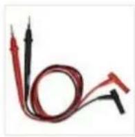 Owon OW16 - Appendix A: Enclosure - 1