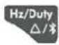 Owon OW16 - Measuring Frequency - 1