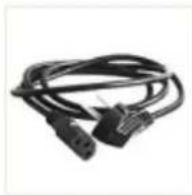 Owon P4000 - Appendix A: Accessories - 1