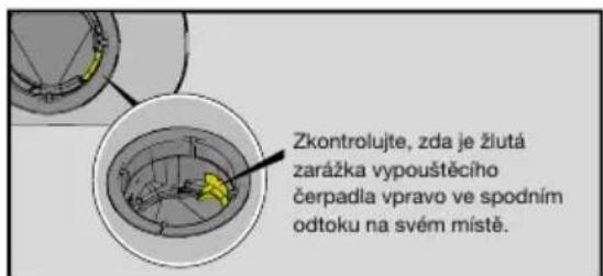 Mora IM 6687 - UPOZORNĚNÍ! - 1