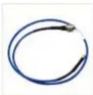 Owon XSA1000TG - Appendix A: Enclosure - 6