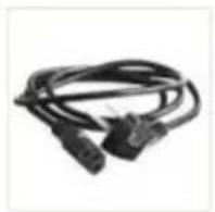 Owon XSA1000TG - Appendix A: Enclosure - 1