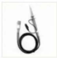 Owon AS201 - Standard Accessories: - 3