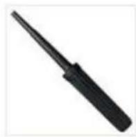 Owon AS201 - Standard Accessories: - 5