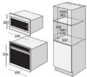 Concept ETV8960bcN - INSTALACE SPOTŘEBIČE - 2