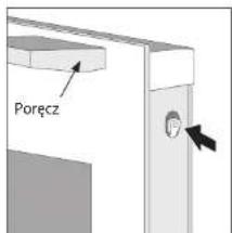 Poręcz