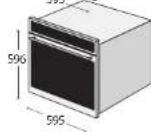 Concept ETV8960bcN - INŠTALÁCIA SPOTREBIČA - 3