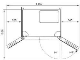 Concept LA7383dsN - concept - 3