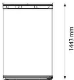 Concept MZN4254wh - Pripojenie do elektrickej siete - 2