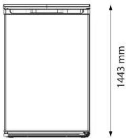 Concept MZN4254wh - Connection to the mains - 2