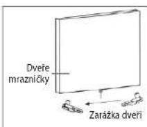 Concept MZN4254wh - ZMĚNA SMĚRU OTEVÍRÁNÍ DVERÍ - 2