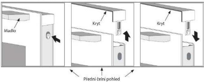 Concept ETV9560bcN - Čištění skel - 1