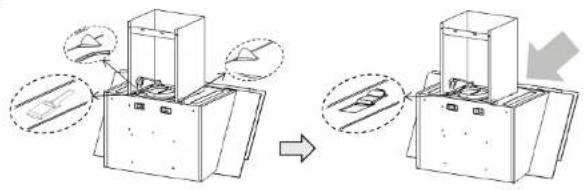 Concept OPK5460dsN - concept - 2