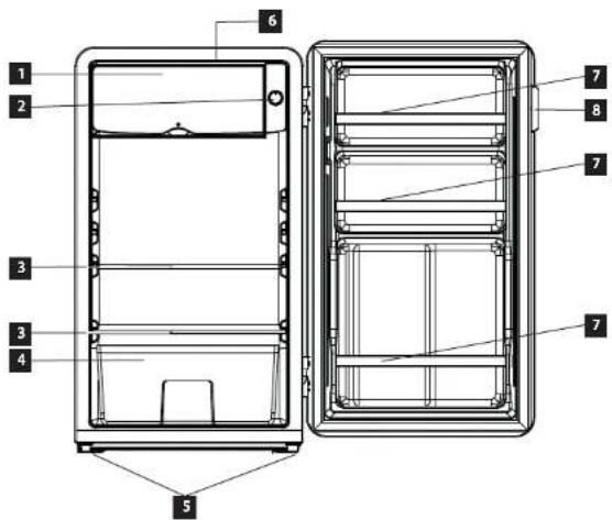 Concept LTR3047whN - POPIS VÝROBKU - 1