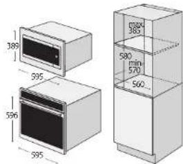 Concept ETV8360bcN - INSTALACE SPOTŘEBIČE - 2