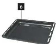 Concept ETV8360bcN - Accessories - 2