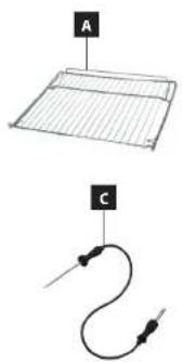 Concept ETV8360bcN - Accessories - 1