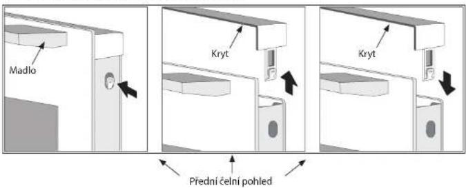 Concept ETV8560bcN - Čištění skel - 1