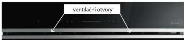 Concept ETV8560bcN - Ochlazovací ventilátor - 1