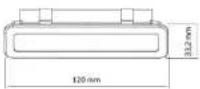 Concept OPK5490bcN - Při výměně osvětlení postupujte následovně: - 1