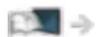 PANASONIC TX-65LZN1508 - Port proxy: - 2
