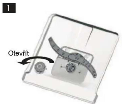 1 Otevřít