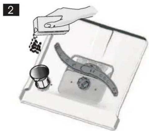 Mora VM 631 X - Pozor! - 2
