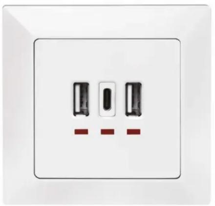 LOGILINK PA0254 - Streamline Your Device Charging - 10