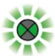 PCE EV11 - Meaning of the LED status display - 1