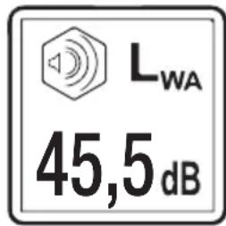 ECG ETH 3502W - TECHNICKÉ ÚDAJE - 1