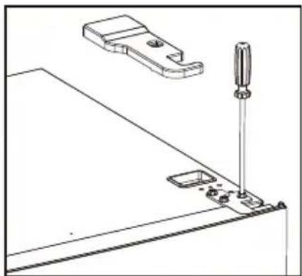 TCL RP323BSE0 - Door Reversibility - 5