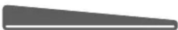 TCL RP323BSE0 - Temperature setting of freezer compartment - 2