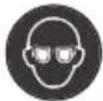 BLAUPUNKT CR5010 - SIMBOLIAI - 9
