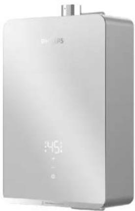 PHILIPS AquaShield AWH5523 - 热水器 - 1