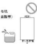 PHILIPS AquaShield AWH5523 - 安装前注意事项 - 5