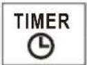 TCL Gentle Cool S12P6S0T - TIMER MODE----SET TIMER OFF - 1