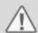 Hanseatic HGS8555CI - WARNING - 1