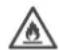 Hanseatic HGS8555CI - Explanation of symbols - 2