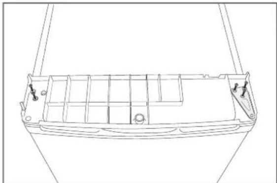 Hanseatic HGS8555CI - ! WARNING - 4