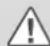 Hanseatic HGS8555CI - WARNING - 1