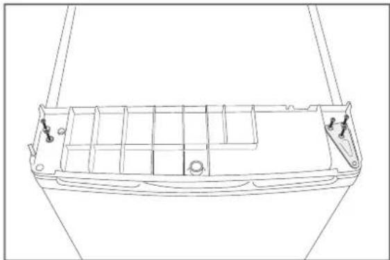 Hanseatic HGS8555CI - Risk of electric shock! - 4
