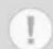 Hanseatic HGS8555CI - CAUTION - 1